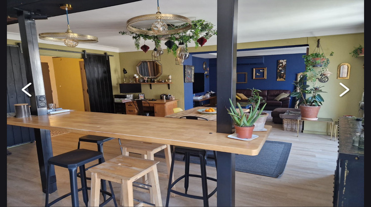 Ma-Cabane - Vente Appartement CUXAC-D'AUDE, 130 m²