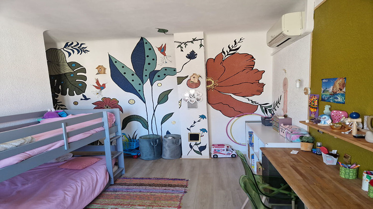 Ma-Cabane - Vente Appartement CUXAC-D'AUDE, 130 m²