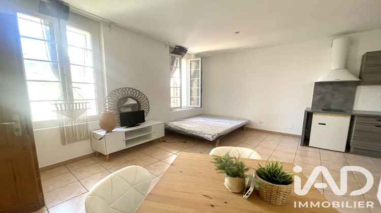 Ma-Cabane - Vente Appartement Cuxac-d'Aude, 23 m²