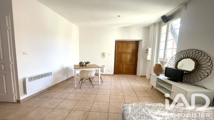 Ma-Cabane - Vente Appartement Cuxac-d'Aude, 23 m²