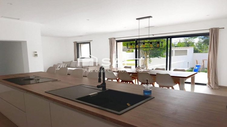 Ma-Cabane - Vente Appartement Cuxac-d'Aude, 140 m²