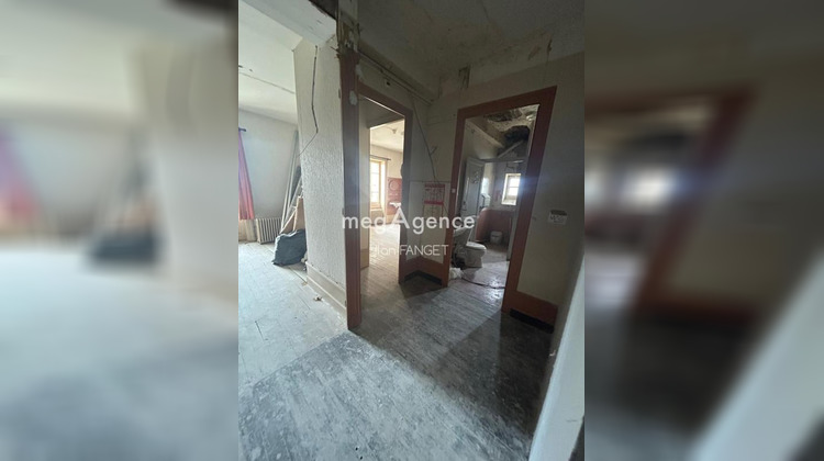 Ma-Cabane - Vente Appartement CUZIEU, 88 m²