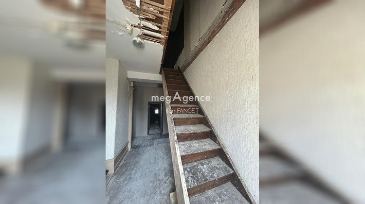 Ma-Cabane - Vente Appartement CUZIEU, 88 m²