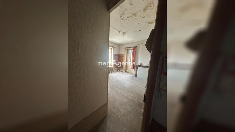 Ma-Cabane - Vente Appartement CUZIEU, 88 m²