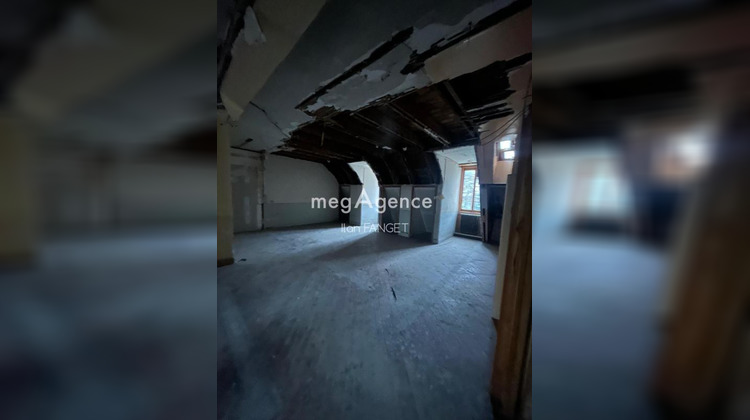 Ma-Cabane - Vente Appartement CUZIEU, 131 m²