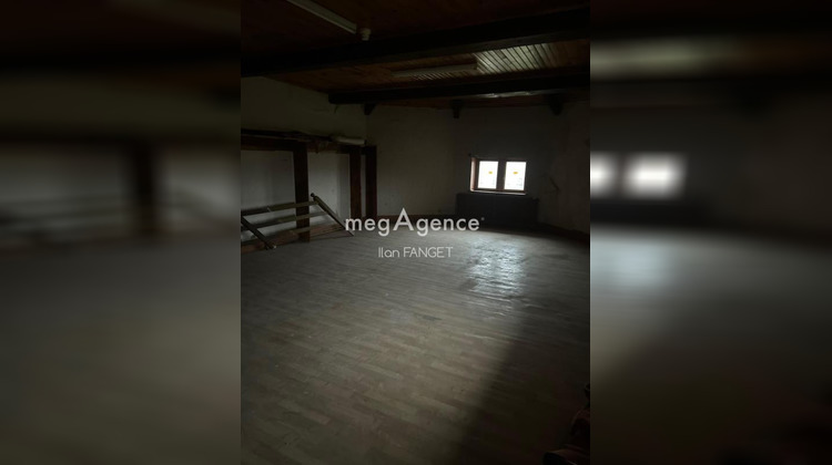 Ma-Cabane - Vente Appartement CUZIEU, 131 m²