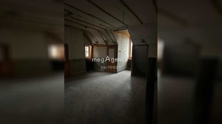 Ma-Cabane - Vente Appartement CUZIEU, 131 m²