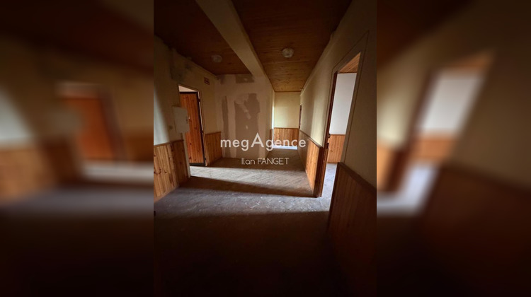 Ma-Cabane - Vente Appartement CUZIEU, 136 m²