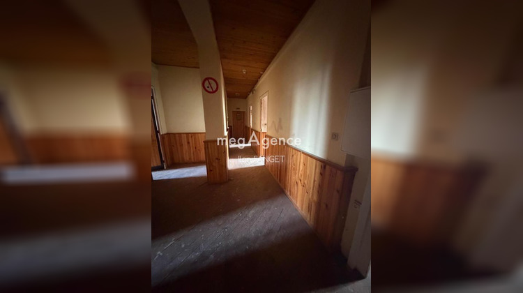 Ma-Cabane - Vente Appartement CUZIEU, 136 m²