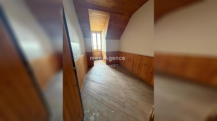 Ma-Cabane - Vente Appartement CUZIEU, 136 m²