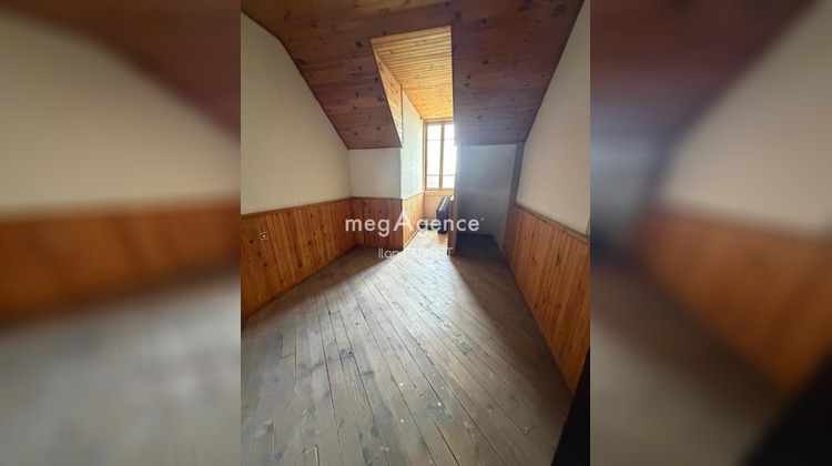 Ma-Cabane - Vente Appartement CUZIEU, 136 m²