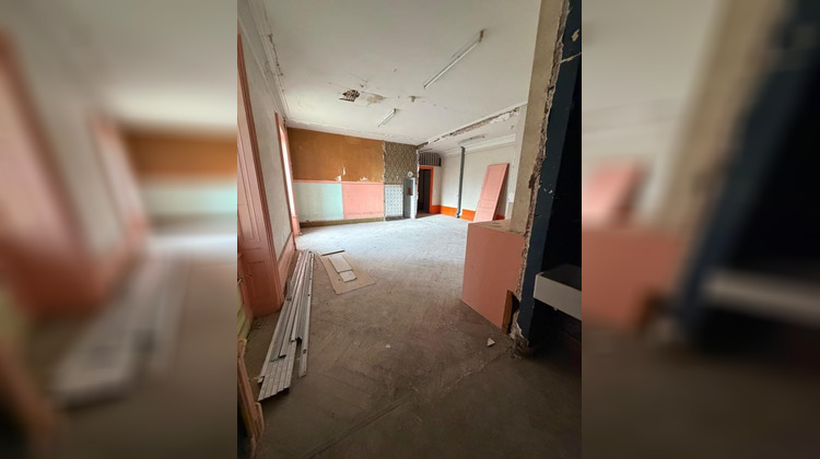 Ma-Cabane - Vente Appartement CUZIEU, 126 m²