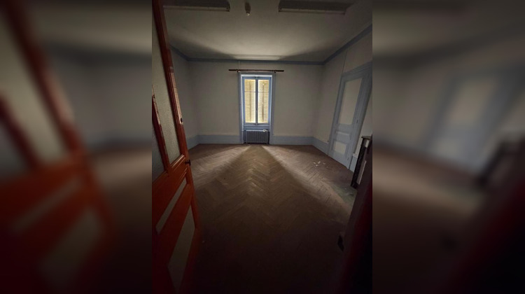 Ma-Cabane - Vente Appartement CUZIEU, 126 m²