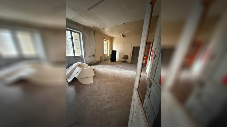 Ma-Cabane - Vente Appartement CUZIEU, 126 m²