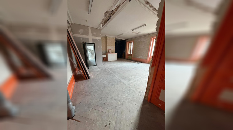 Ma-Cabane - Vente Appartement CUZIEU, 126 m²