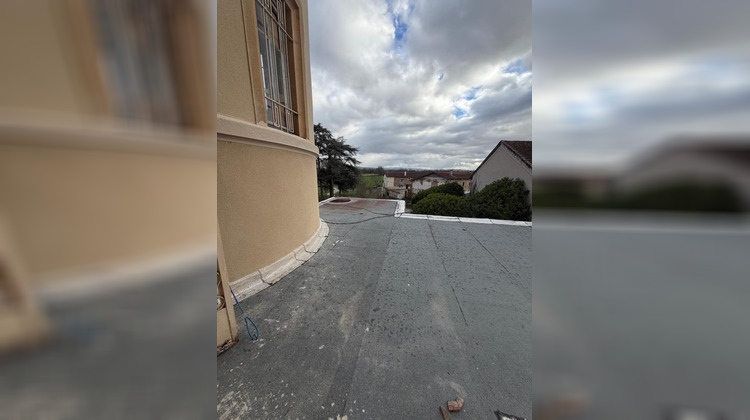 Ma-Cabane - Vente Appartement CUZIEU, 126 m²