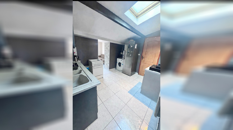 Ma-Cabane - Vente Appartement CYSOING, 117 m²