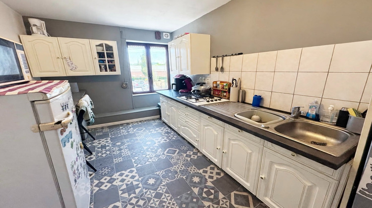 Ma-Cabane - Vente Appartement CYSOING, 117 m²