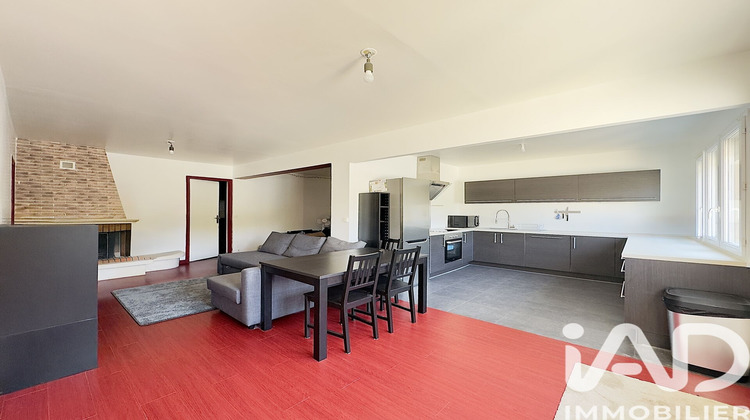 Ma-Cabane - Vente Appartement D'Huison-Longueville, 64 m²