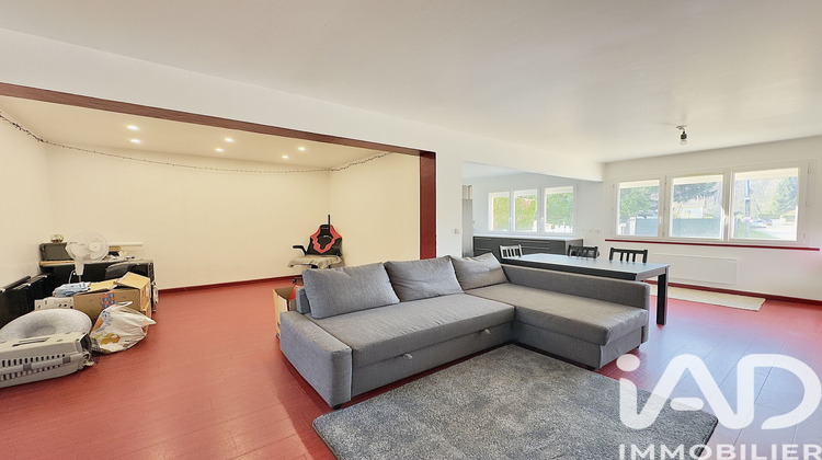 Ma-Cabane - Vente Appartement D'Huison-Longueville, 64 m²