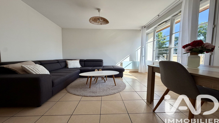 Ma-Cabane - Vente Appartement D'Huison-Longueville, 79 m²