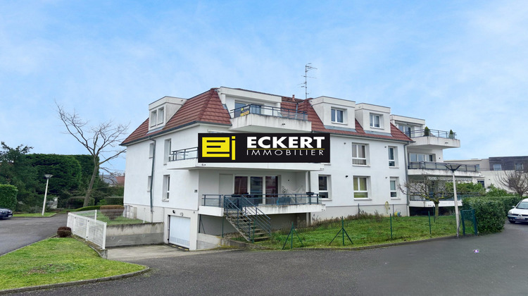 Ma-Cabane - Vente Appartement Dachstein, 88 m²