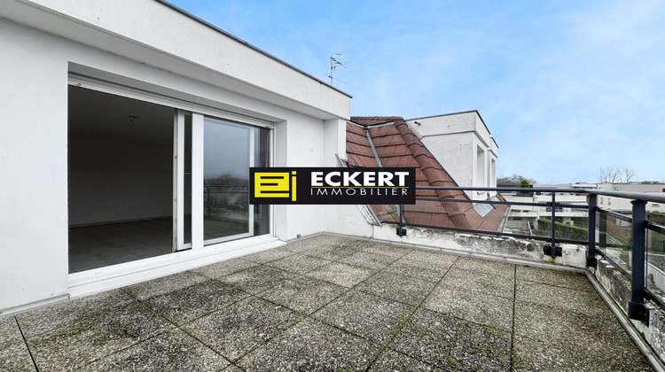 Ma-Cabane - Vente Appartement Dachstein, 88 m²