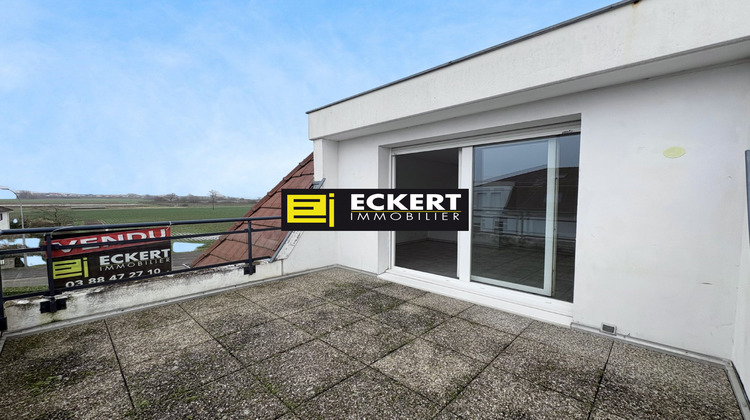 Ma-Cabane - Vente Appartement Dachstein, 88 m²