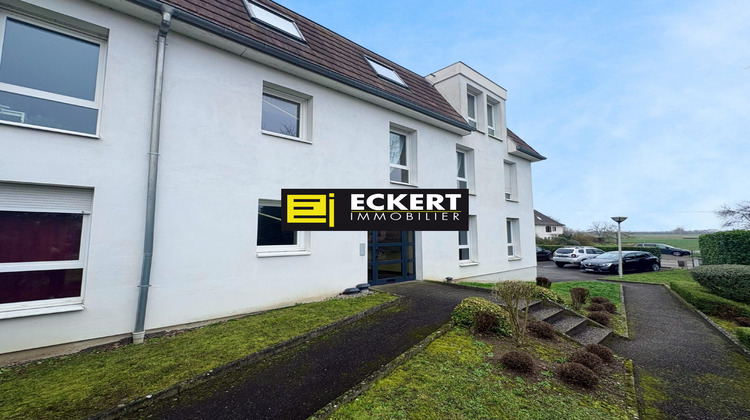 Ma-Cabane - Vente Appartement Dachstein, 88 m²