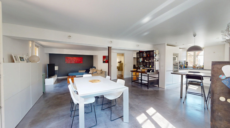 Ma-Cabane - Vente Appartement Dachstein, 112 m²
