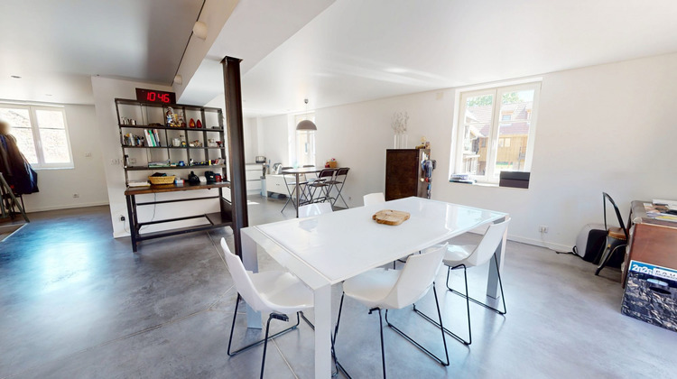 Ma-Cabane - Vente Appartement Dachstein, 112 m²