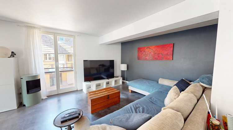 Ma-Cabane - Vente Appartement Dachstein, 112 m²