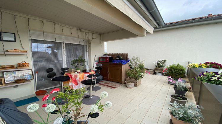 Ma-Cabane - Vente Appartement DAGNEUX, 67 m²