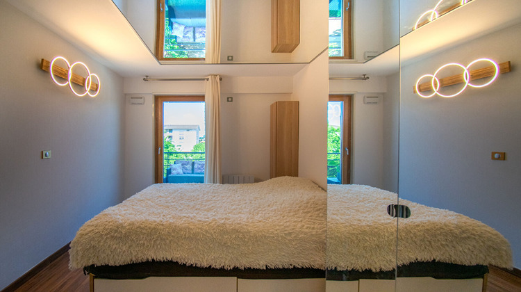Ma-Cabane - Vente Appartement DAGNEUX, 43 m²