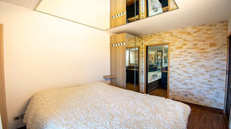 Ma-Cabane - Vente Appartement DAGNEUX, 43 m²