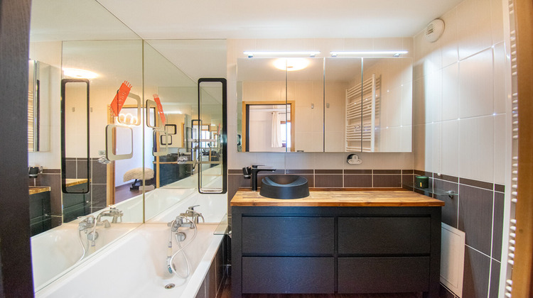 Ma-Cabane - Vente Appartement DAGNEUX, 43 m²
