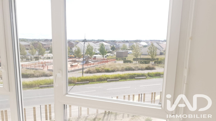 Ma-Cabane - Vente Appartement Dainville, 51 m²