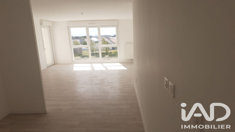 Ma-Cabane - Vente Appartement Dainville, 51 m²
