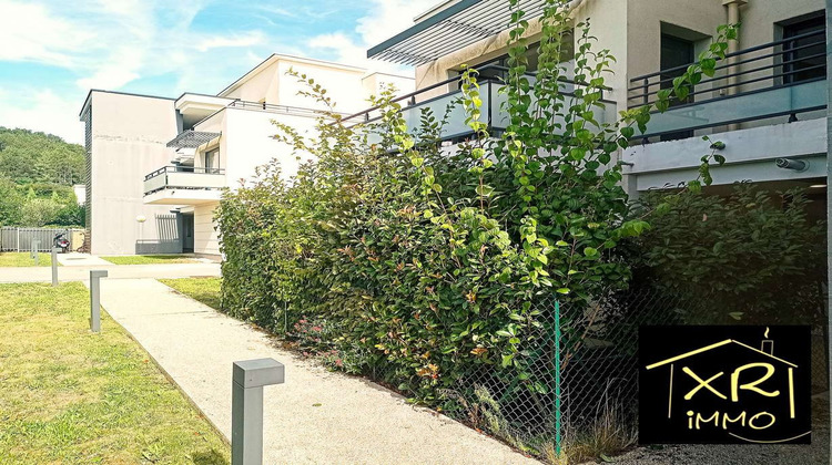 Ma-Cabane - Vente Appartement Daix, 56 m²