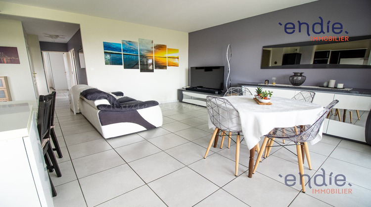 Ma-Cabane - Vente Appartement Daix, 78 m²