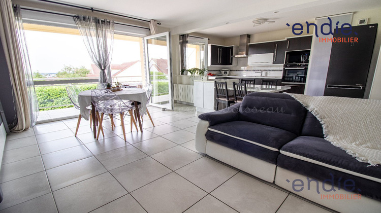 Ma-Cabane - Vente Appartement Daix, 78 m²