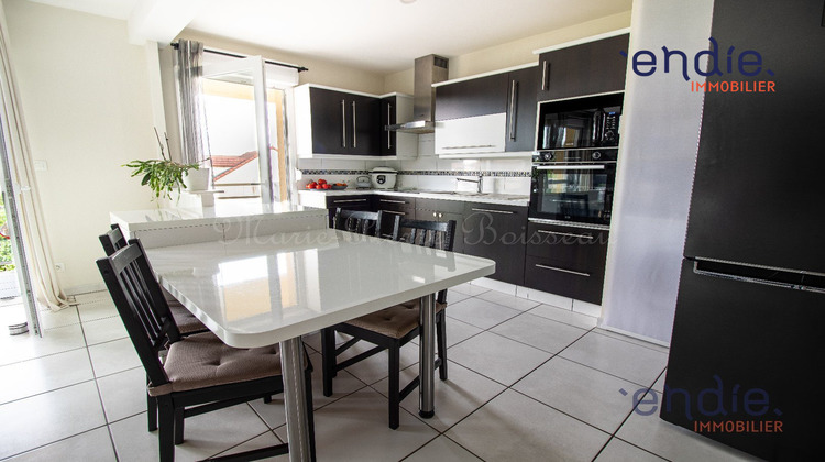 Ma-Cabane - Vente Appartement Daix, 78 m²