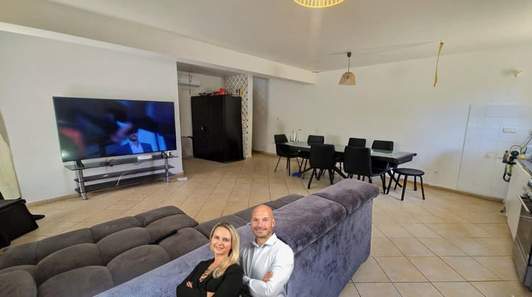 Ma-Cabane - Vente Appartement Damazan, 236 m²