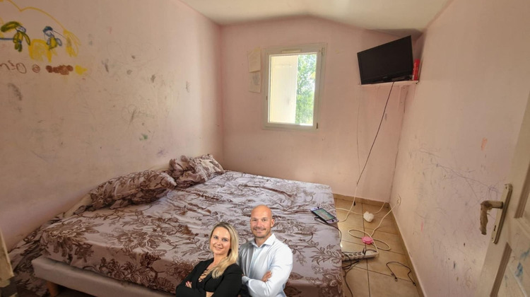 Ma-Cabane - Vente Appartement Damazan, 236 m²