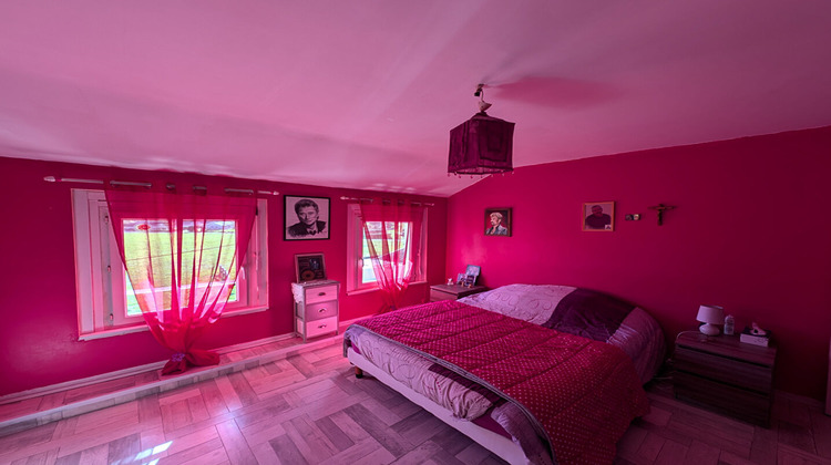 Ma-Cabane - Vente Appartement DAMBELIN, 89 m²