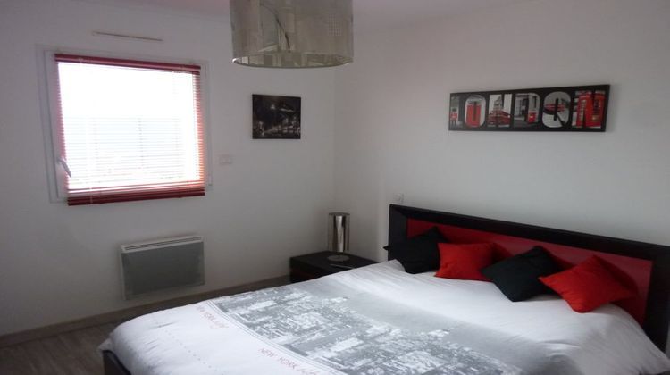 Ma-Cabane - Vente Appartement Damgan, 67 m²