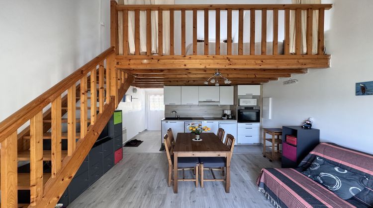 Ma-Cabane - Vente Appartement Damgan, 26 m²