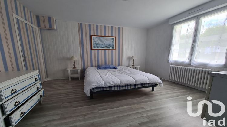 Ma-Cabane - Vente Appartement Damgan, 96 m²