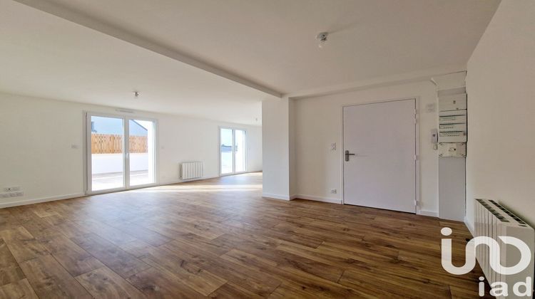 Ma-Cabane - Vente Appartement Damgan, 61 m²