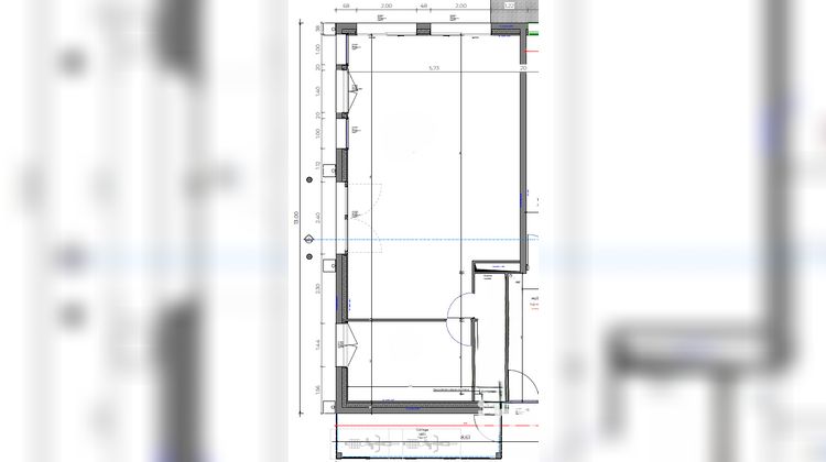 Ma-Cabane - Vente Appartement Damgan, 67 m²